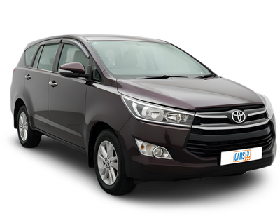 Toyota Innova Crysta-img